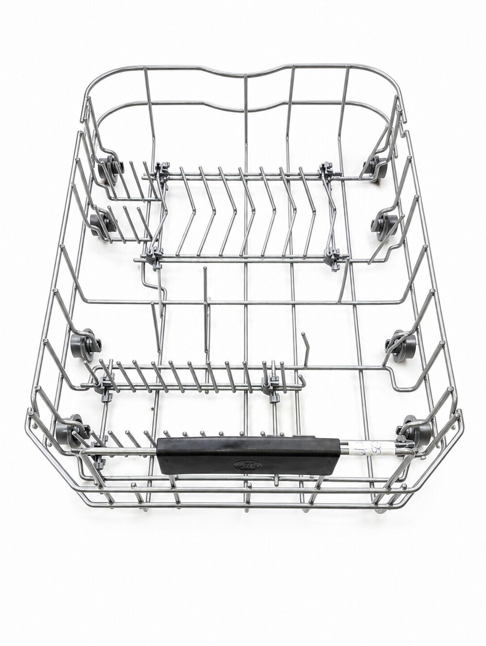GE DISHWASHER LOWER RACK PART # WD28X33222 SM1